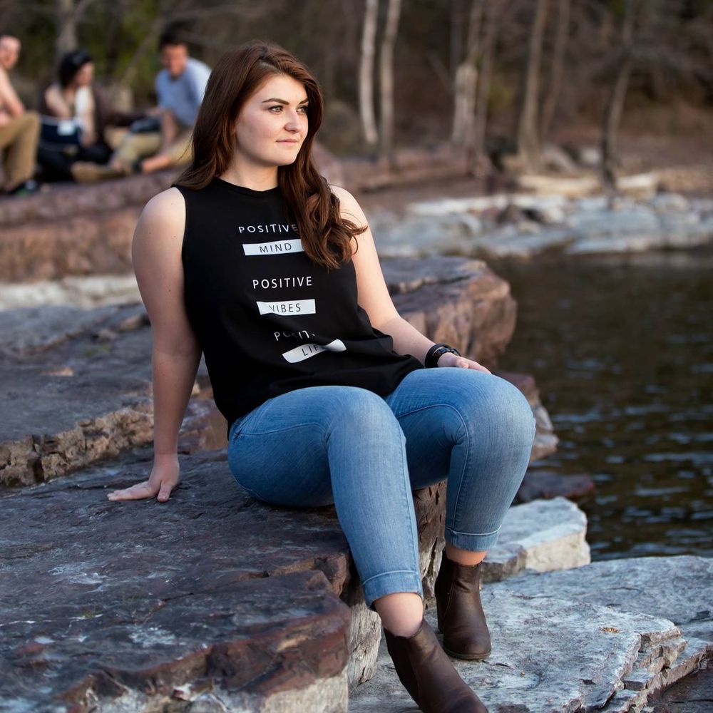 Meet your Posher, Emily